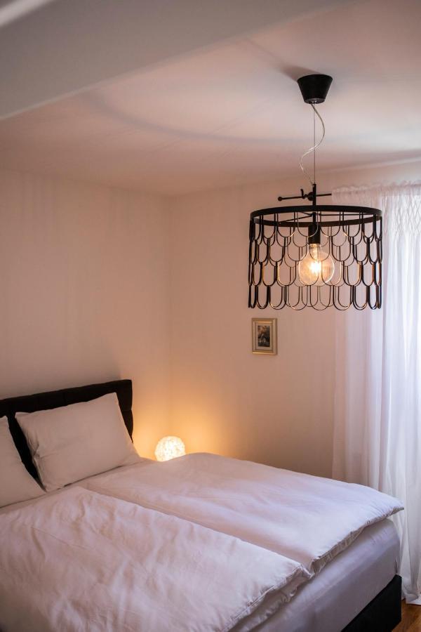 Seeapartment Da Leopoldo I Velden am Wörthersee Dış mekan fotoğraf