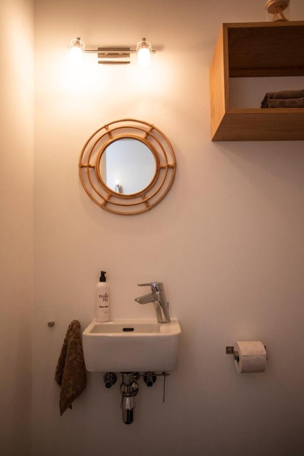 Seeapartment Da Leopoldo I Velden am Wörthersee Dış mekan fotoğraf